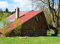 HORN ERN STUDNICE - chata (fotografie .3)