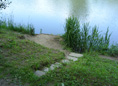 RUPRECHTOV - chata u rybníka (fotografie č.8)